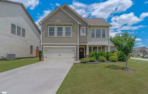 108 Noble Wing Ln, Taylors, SC 29687