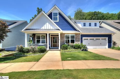 54 Palladio Dr, Greenville, SC 29617