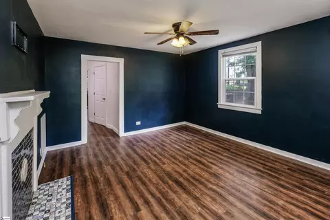 Living - 24 Burts St, Pelzer, SC 29669 photo 1 of 3