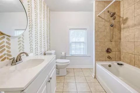 Bath - 24 Burts St, Pelzer, SC 29669 photo 1 of 1
