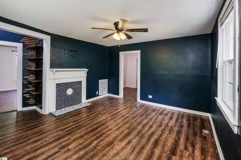 Living - 24 Burts St, Pelzer, SC 29669 photo 2 of 3