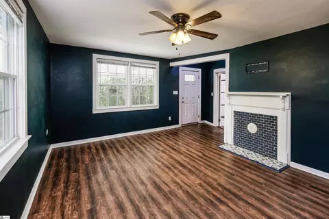 Living - 24 Burts St, Pelzer, SC 29669 photo 3 of 3