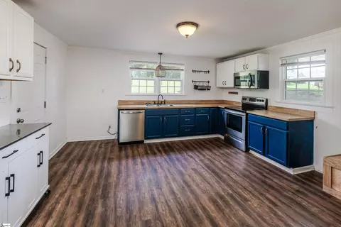 Kitchen - 24 Burts St, Pelzer, SC 29669 photo 1 of 1