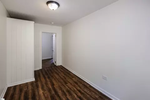 Bedroom - 24 Burts St, Pelzer, SC 29669 photo 2 of 2