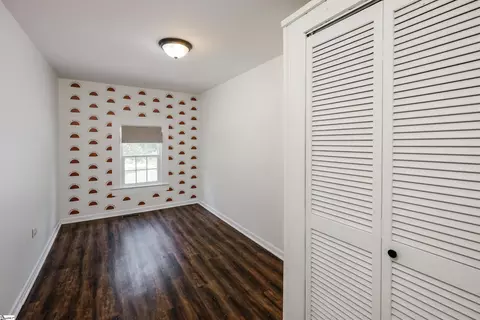 Bedroom - 24 Burts St, Pelzer, SC 29669 photo 1 of 2