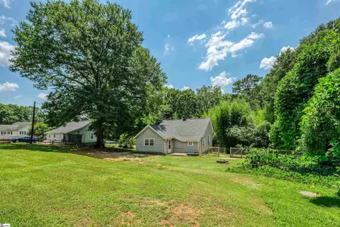 Exterior - 24 Burts St, Pelzer, SC 29669 photo 3 of 3