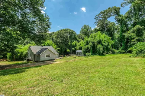 Exterior - 24 Burts St, Pelzer, SC 29669 photo 2 of 3