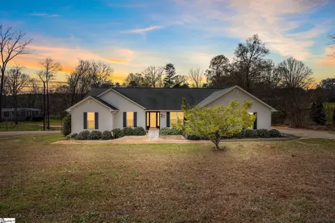 1097 Mountainsprings Rd, Anderson, SC 29621