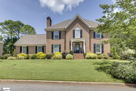 211 S Ticonderoga Dr, Greer, SC 29650