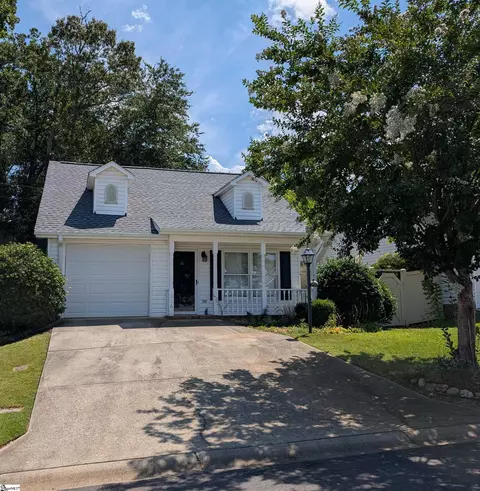 216 Londonberry Dr, Anderson, SC 29621