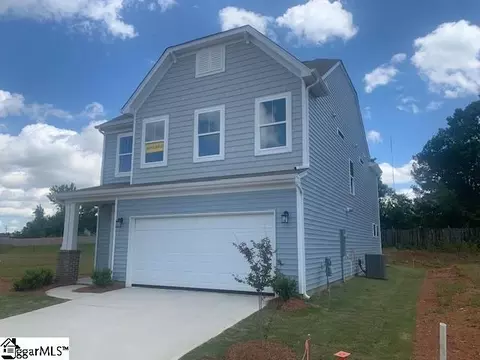 619 Werner Way, Greenville, SC 29611