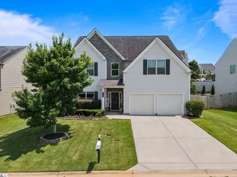 505 Jones Peak Dr, Simpsonville, SC 29681