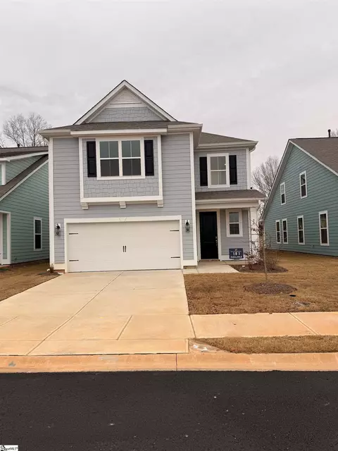 20 Gressette Pl, Simpsonville, SC 29681