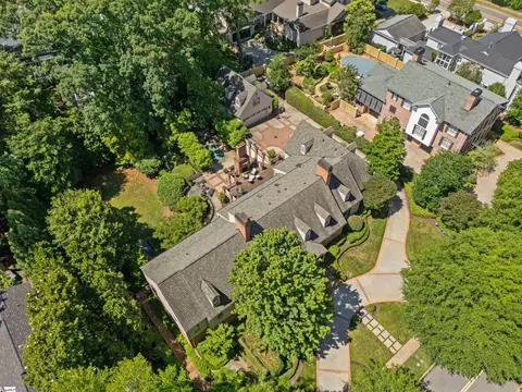 540 Crescent Ave, Greenville, SC 29601