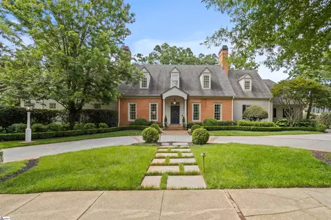 540 Crescent Ave, Greenville, SC 29601