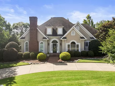 109 Muirfield Dr, Spartanburg, SC 29306