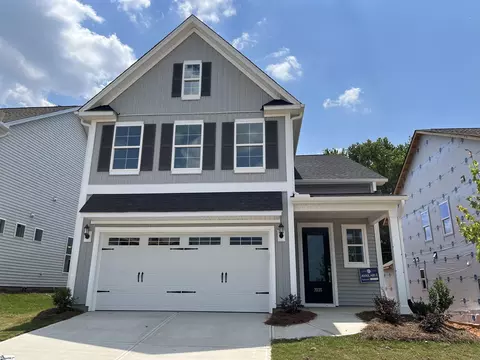 7071 New Horizons Ln #LOT 19, Boiling Springs, SC 29316