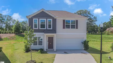 321 Siskin Pl, Spartanburg, SC 29303