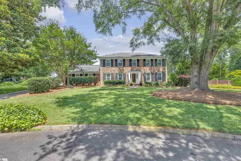 1 Redcliffe Rd, Greenville, SC 29615