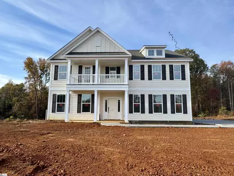 217 Castlebar St #LOT 4, Woodruff, SC 29388