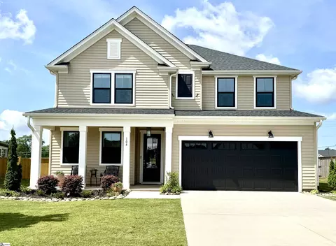 104 Laurel Oak Dr, Anderson, SC 29621