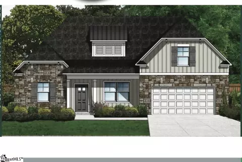 2605 Dog Leg Ln, Seneca, SC 29678