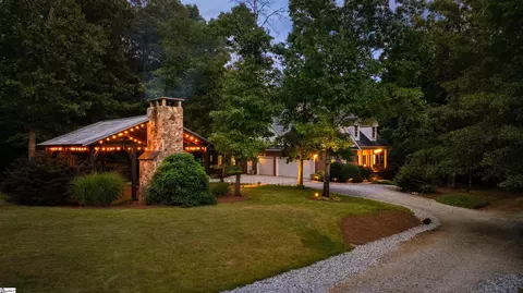 170 Shirleys Farm Rd, Seneca, SC 29678