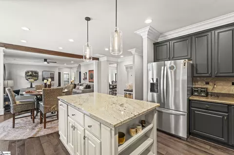 Kitchen - 108 Berwick Ct, Easley, SC 29642 photo 2 of 3
