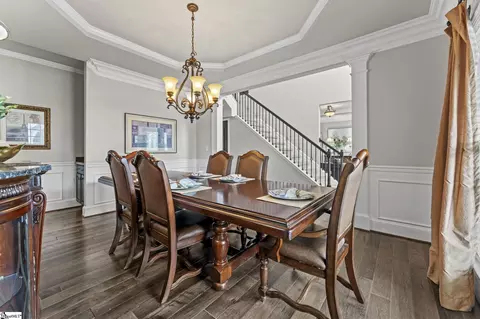 Dining - 108 Berwick Ct, Easley, SC 29642 photo 1 of 2