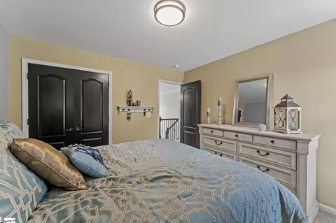 Bedroom - 108 Berwick Ct, Easley, SC 29642 photo 3 of 7