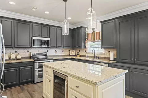 Kitchen - 108 Berwick Ct, Easley, SC 29642 photo 3 of 3