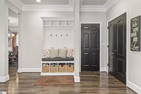 Entry Way - 108 Berwick Ct, Easley, SC 29642 photo 5 of 6