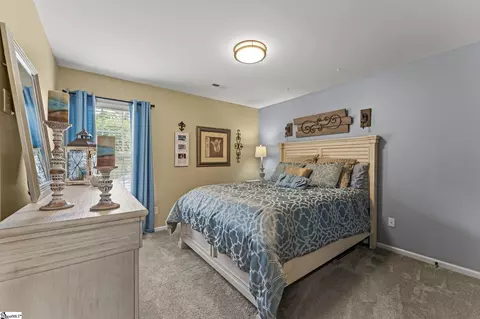 Bedroom - 108 Berwick Ct, Easley, SC 29642 photo 2 of 7