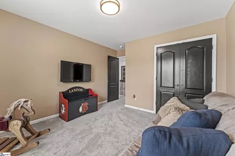 Bedroom - 108 Berwick Ct, Easley, SC 29642 photo 1 of 7