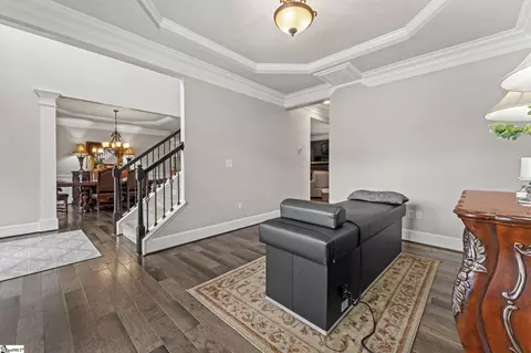 Entry Way - 108 Berwick Ct, Easley, SC 29642 photo 3 of 6