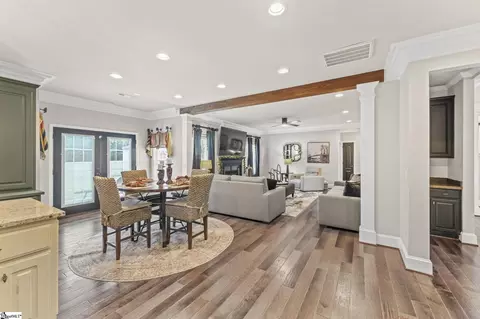 Dining - 108 Berwick Ct, Easley, SC 29642 photo 2 of 2