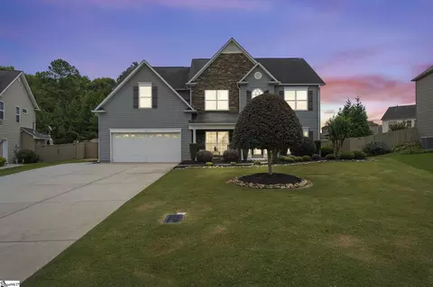 Exterior - 108 Berwick Ct, Easley, SC 29642 photo 2 of 4