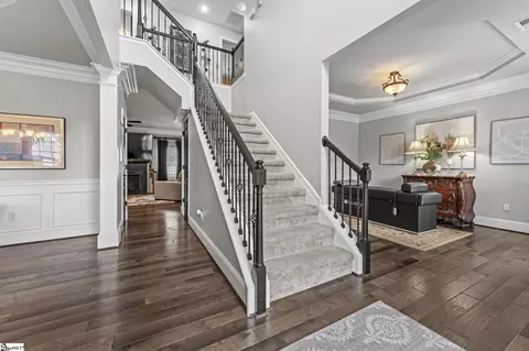 Entry Way - 108 Berwick Ct, Easley, SC 29642 photo 1 of 6