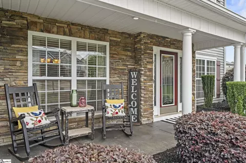 Exterior - 108 Berwick Ct, Easley, SC 29642 photo 3 of 4