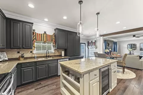 Kitchen - 108 Berwick Ct, Easley, SC 29642 photo 1 of 3