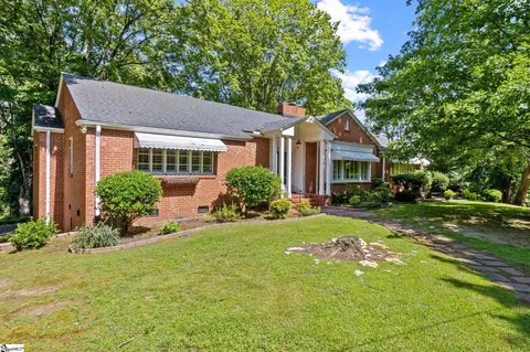 6850 Augusta Rd, Greenville, SC 29605