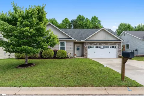 110 Lepore Ln, Greenville, SC 29611