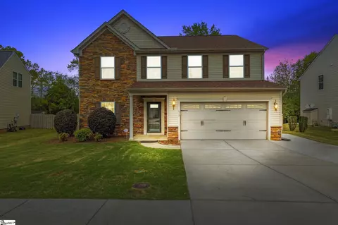 517 Rio Grande Pl, Simpsonville, SC 29680
