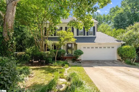 629 Germander Ct, Greer, SC 29651