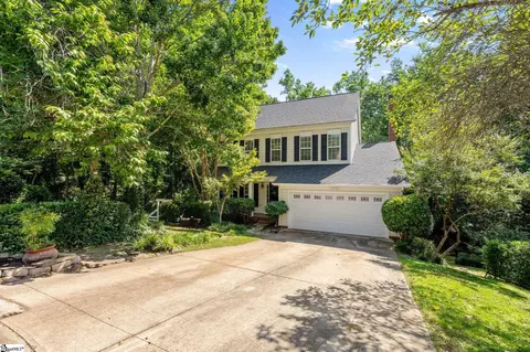 629 Germander Ct, Greer, SC 29651 photo 2