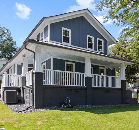 303 Haviland Ave, Greenville, SC 29607