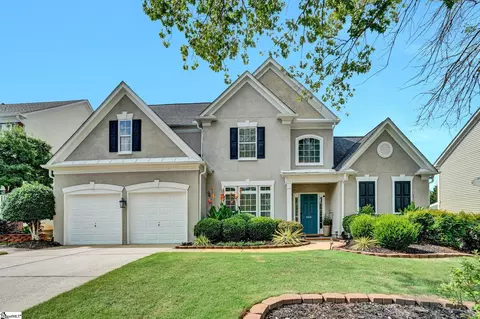 205 Ascot Ridge Ln, Greer, SC 29650