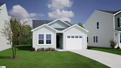 2333 Mill Loop #LOT 47, Spartanburg, SC 29301