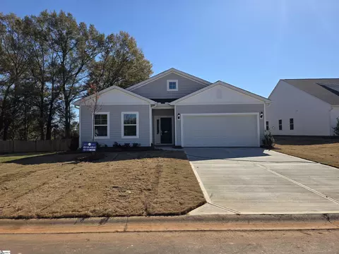 407 Dodger Ave #LOT 2, Chesnee, SC 29323