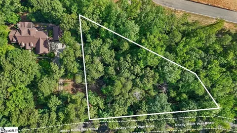 26 Rocky Point Way, Greenville, SC 29615
